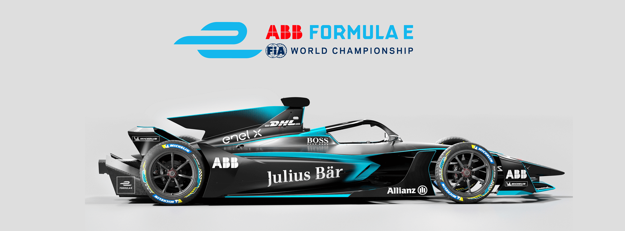 Formula E 1 ABB